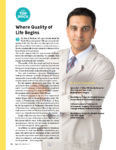 News about Ravi Bashyal