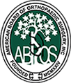 ABOS logo