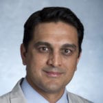 Dr. Ravi Bashyal