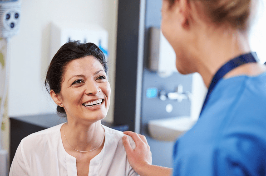 Outpatient Joint Replacement Surgery: The Patient Perspective